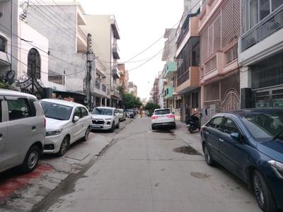 Image of 108 Sq.ft Residential Plot / Land for sale in Sector 21C, Faridabad for Rs. 26000000