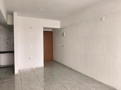 Living Room Image of 1125 Sq.ft 2 BHK Apartment / Flat for sale in Prahlad Nagar Ahmedabad for Rs. 8500000