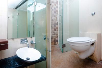 Image of 2564 Sq.ft 4 BHK Apartment / Flat for sale in Lokhandwala Minerva, Worli, Mumbai for Rs. 175000000