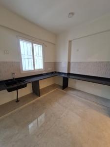 Kitchen Image of 2170 Sq.ft 3 BHK Apartment / Flat for sale in Halasuru Bengaluru for Rs. 43500000
