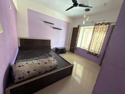 Bedroom Image of 950 Sq.ft 2 BHK Apartment / Flat for sale in Windsor Maple Woodz, Wagholi Pune for Rs. 5175000