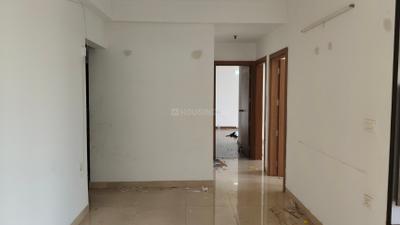 Living Room Image of 1385 Sq.ft 3 BHK Apartment / Flat for sale in ATS Happy Trails, Noida Extension Greater Noida for Rs. 16900000