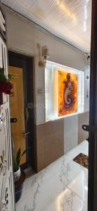 Balcony Image of 3600 Sq.ft 5 BHK Penthouse for sale in Seminary Hills Nagpur for Rs. 30500000