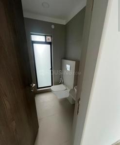 Image of 2850 Sq.ft 4 BHK Apartment / Flat for rent in One Akshar, Sanpada, Navi Mumbai for Rs. 350000