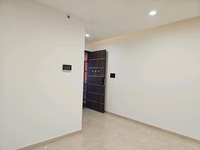 Living Room Image of 700 Sq.ft 1 BHK Apartment / Flat for rent in Duville Riverdale Heights, Kharadi Pune for Rs. 32000