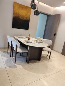 Hall Image of 750 Sq.ft 1 BHK Apartment / Flat for sale in Mehta Legend 1978, Kalwa Thane for Rs. 9500000