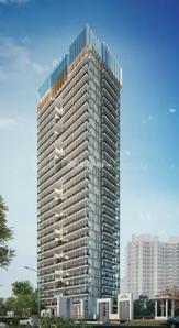 Image of 3800 Sq.ft 4 BHK Apartment / Flat for sale in Mapsko The Icon 79, Sector 79, Gurgaon for Rs. 47500000