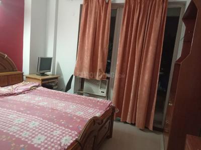 Bedroom Image of 2000 Sq.ft 4 BHK Independent House for sale in Sector 9 Gurgaon for Rs. 25200000