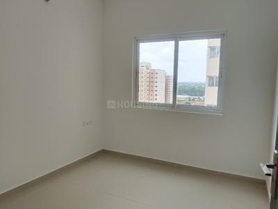 Bedroom Image of 914 Sq.ft 3 BHK Apartment / Flat for sale in Attibele Bengaluru for Rs. 6500000