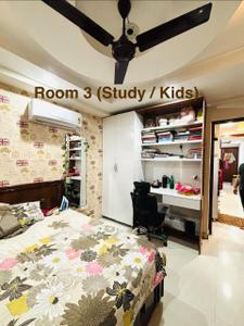 Bedroom Image of 1665 Sq.ft 3 BHK Builder Floor for sale in Sector 10 Gurgaon for Rs. 17500000