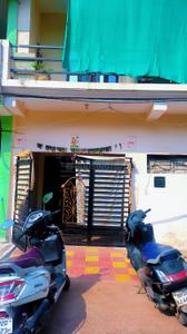 Image of 1050 Sq.ft 2 BHK Independent House for rent in Ruchia, Jabalpur for Rs. 6000
