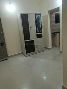 Hall Image of 450 Sq.ft 1 BHK Builder Floor for rent in Koramangala Bengaluru for Rs. 24000