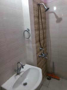Bathroom Image of 1275 Sq.ft 2 BHK Apartment / Flat for rent in Sector 23 Dharuhera for Rs. 16000