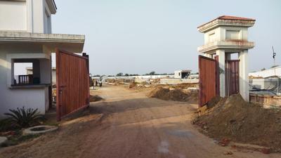 Image of 126 Sq.ft Residential Plot / Land for sale in Alamgirpur, Dharuhera for Rs. 11259390