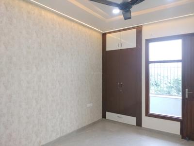 Bedroom Image of 1620 Sq.ft 3 BHK Builder Floor for sale in BPTP District 3, Sector 85 Faridabad for Rs. 17000000