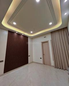 Bedroom Image of 2000 Sq.ft 3 BHK Independent House for sale in Crown Realties Radhe Krishna Nagar, Mathpurena Raipur for Rs. 5999000