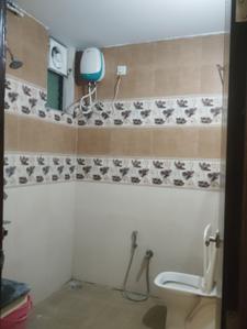 Image of 1100 Sq.ft 2 BHK Apartment / Flat for rent in Paroha Vision Jabalpur, Vijay Nagar, Jabalpur for Rs. 20000