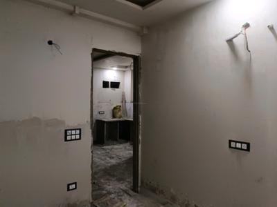 Bedroom Image of 650 Sq.ft 2 BHK Apartment / Flat for sale in Burari Affordable Homes, Burari New Delhi for Rs. 3551000