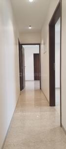 Hall Image of 1050 Sq.ft 2 BHK Apartment / Flat for rent in Supreme Elenor, Chembur Mumbai for Rs. 120000