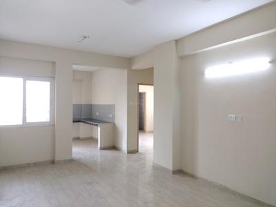Living Room Image of 723 Sq.ft 2 BHK Apartment / Flat for sale in Advitya Homes, Kail Gaon Faridabad for Rs. 5200000
