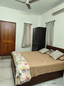 Bedroom Image of 2400 Sq.ft 4 BHK Independent House for rent in Kalyan Nagar Bengaluru for Rs. 75000