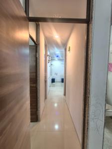 Image of 1000 Sq.ft 2 BHK Apartment / Flat for rent in Amraiwadi, Ahmedabad for Rs. 20500