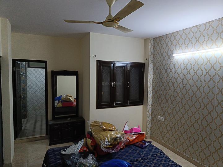 Kalkaji Extension Bedroom One 1