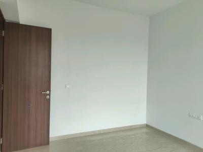 Bedroom Image of 950 Sq.ft 2 BHK Apartment / Flat for sale in Thane West Thane for Rs. 17000000