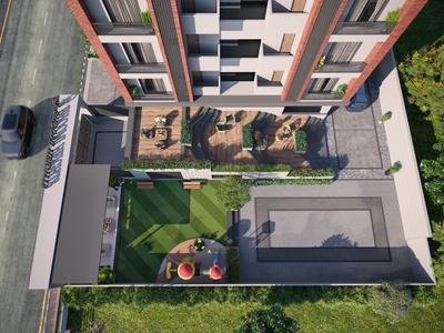 Building Image of 844 Sq.ft 1 BHK Apartment / Flat for sale in Jahangirabad Surat for Rs. 2911000