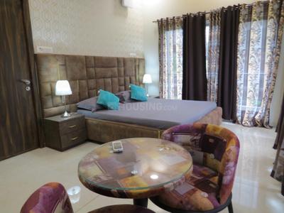 Bedroom Image of 2550 Sq.ft 3 BHK Villa for sale in Boisar Mumbai for Rs. 17500000