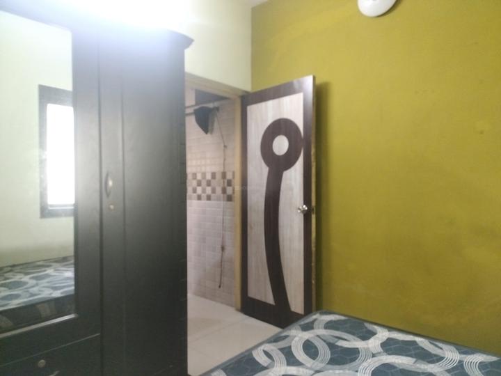 Sector 46-A, Seawoods Bedroom 1