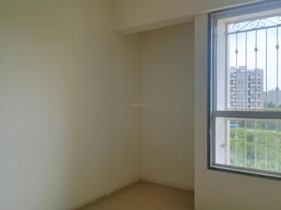 Bedroom Image of 1220 Sq.ft 2 BHK Apartment / Flat for sale in Rattanraj Trinity Moksh, Ambernath East Ambernath for Rs. 5499000