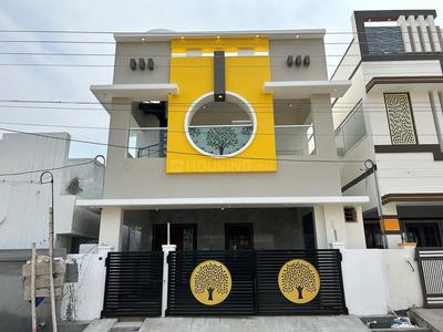 Image of 1750 Sq.ft 3 BHK Independent House for sale in Bhatagaon, Raipur for Rs. 5500000