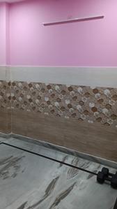 Bedroom Image of 800 Sq.ft 2 BHK Apartment / Flat for rent in Hans Apartments, Burari New Delhi for Rs. 8500