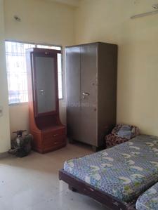Bedroom Image of 1200 Sq.ft 2 BHK Apartment / Flat for rent in South Civil Lines Jabalpur for Rs. 16000