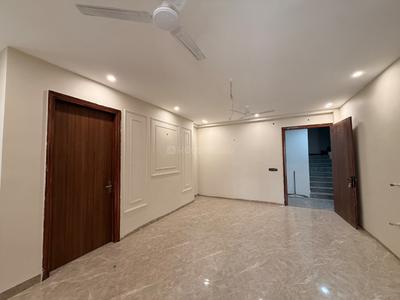 Hall Image of 2100 Sq.ft 3 BHK Builder Floor for rent in Vatika India Next, Sector 82 Gurgaon for Rs. 45000