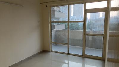 Bedroom Image of 850 Sq.ft 2 BHK Apartment / Flat for rent in Pyramid Fusion Homes, Sector 70A Gurgaon for Rs. 19000