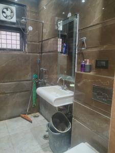 Image of 1550 Sq.ft 3 BHK Builder Floor for sale in Patel Nagar, New Delhi for Rs. 25000000