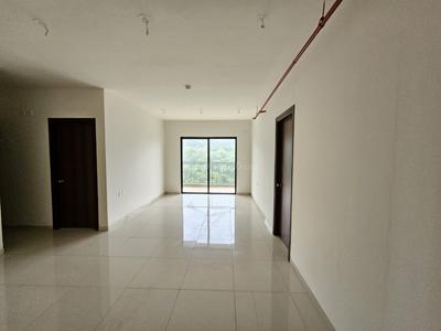 Living Room Image of 1067 Sq.ft 3 BHK Apartment / Flat for sale in Shapoorji Pallonji Vanaha, Bavdhan Pune for Rs. 13000000