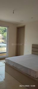 Bedroom Image of 1250 Sq.ft 3 BHK Apartment / Flat for sale in Azad Nagar Kanpur for Rs. 8500000