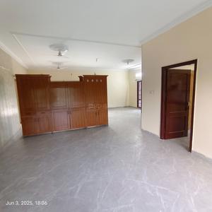3 BHK Independent Builder Floor