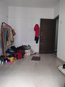 Bedroom Image of 600 Sq.ft 1 BHK Apartment / Flat for sale in JSB Nakshatra Pride, Naigaon East Naigaon for Rs. 3200000