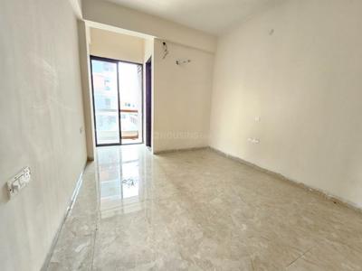 Bedroom Image of 1510 Sq.ft 3 BHK Apartment / Flat for sale in Orion Crown, Jakhya Indore for Rs. 7550000
