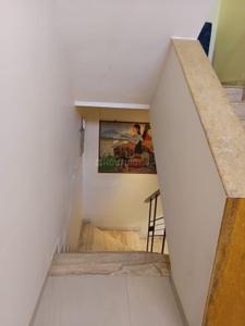 Bedroom Image of 1800 Sq.ft 3.5 BHK Independent House for sale in Vashi Navi Mumbai for Rs. 45000000