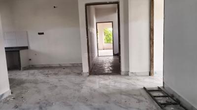 Living Room Image of 900 Sq.ft 2 BHK Apartment / Flat for sale in Naktala Kolkata for Rs. 6200000