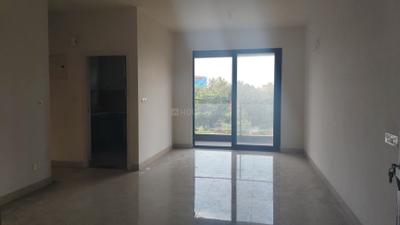 Living Room Image of 1457 Sq.ft 3 BHK Apartment / Flat for sale in Ambuja Ecospace Residencia, New Town Kolkata for Rs. 16500000