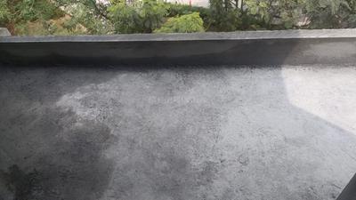 Balcony Image of 1450 Sq.ft 3 BHK Apartment / Flat for sale in Sahakara Nagar Bengaluru for Rs. 9600000