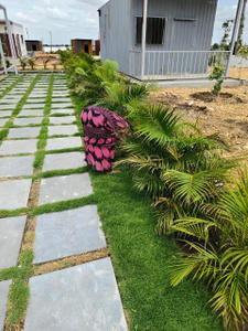 Image of 1200 Sq.ft Residential Plot / Land for sale in B. Thandrapadu, Kurnool for Rs. 1720000