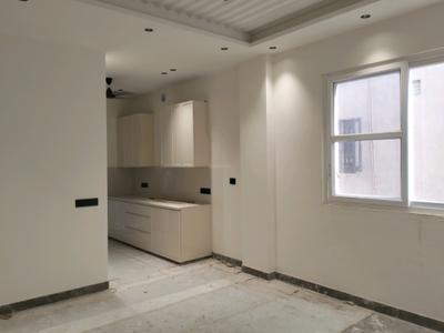 Living Room Image of 1150 Sq.ft 3 BHK Builder Floor for rent in Pitampura New Delhi for Rs. 55000