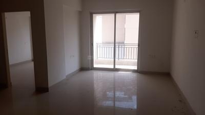 Living Room Image of 1486 Sq.ft 2 BHK Apartment / Flat for sale in Urbana Jewels, Mansarovar Extension Jaipur for Rs. 4000000